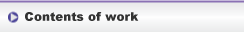 Contents of work