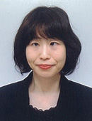 青山由実子