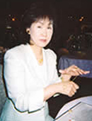 遠藤いづみ