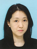 古谷理枝