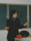 上村逍