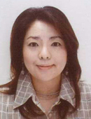 岸尾幸江