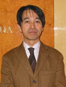 佐々木幹雄