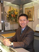 山岸昇司