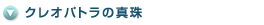 �N���I�p�g���̐^��
